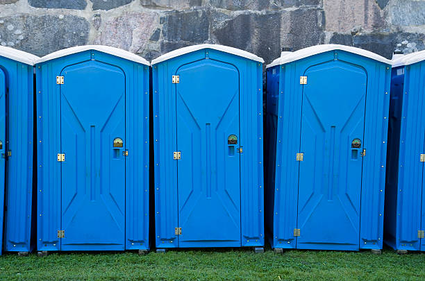 Reliable North Bennington, VT Portable Potty Rental Solutions